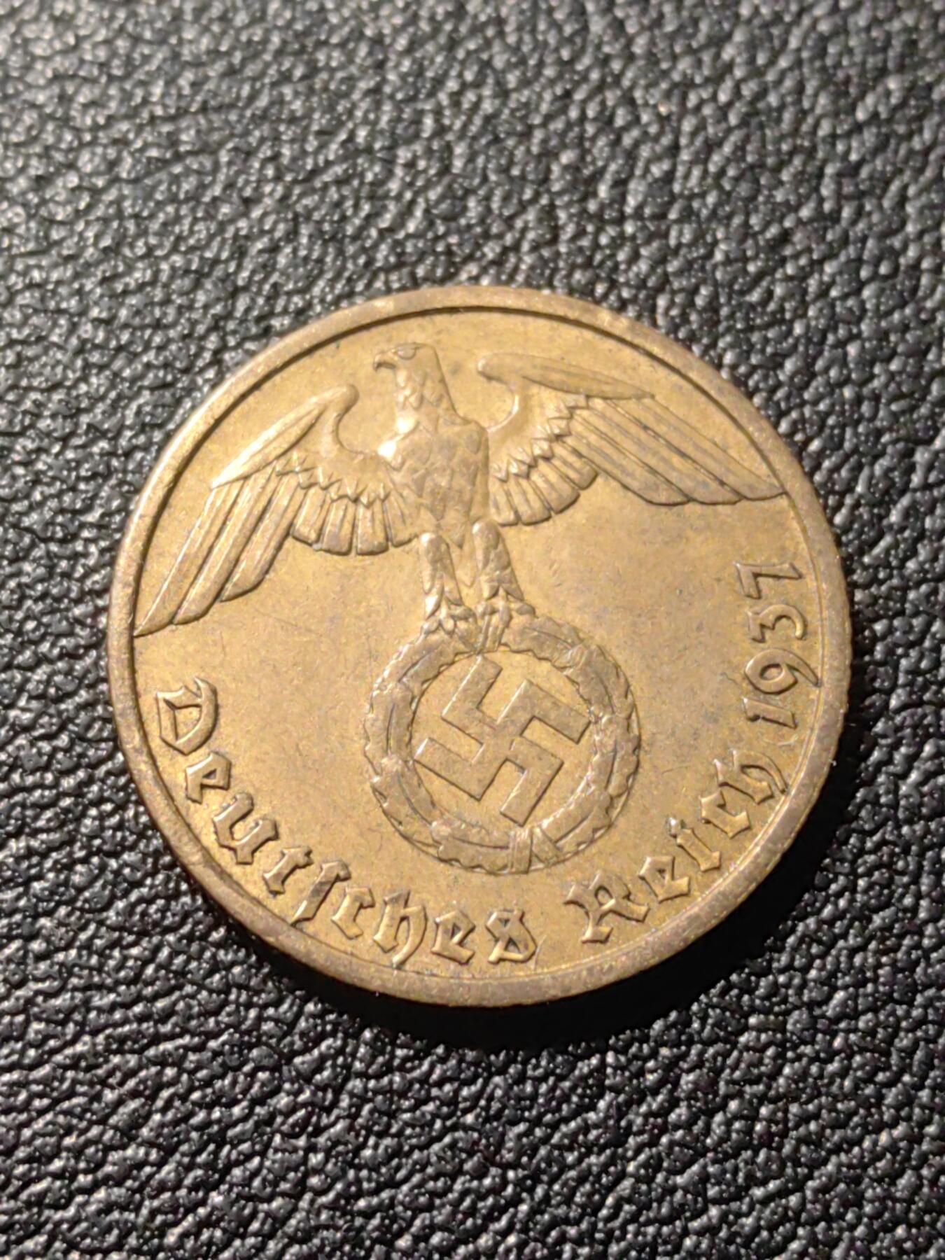 靖甫拍卖第六场 德三10芬尼