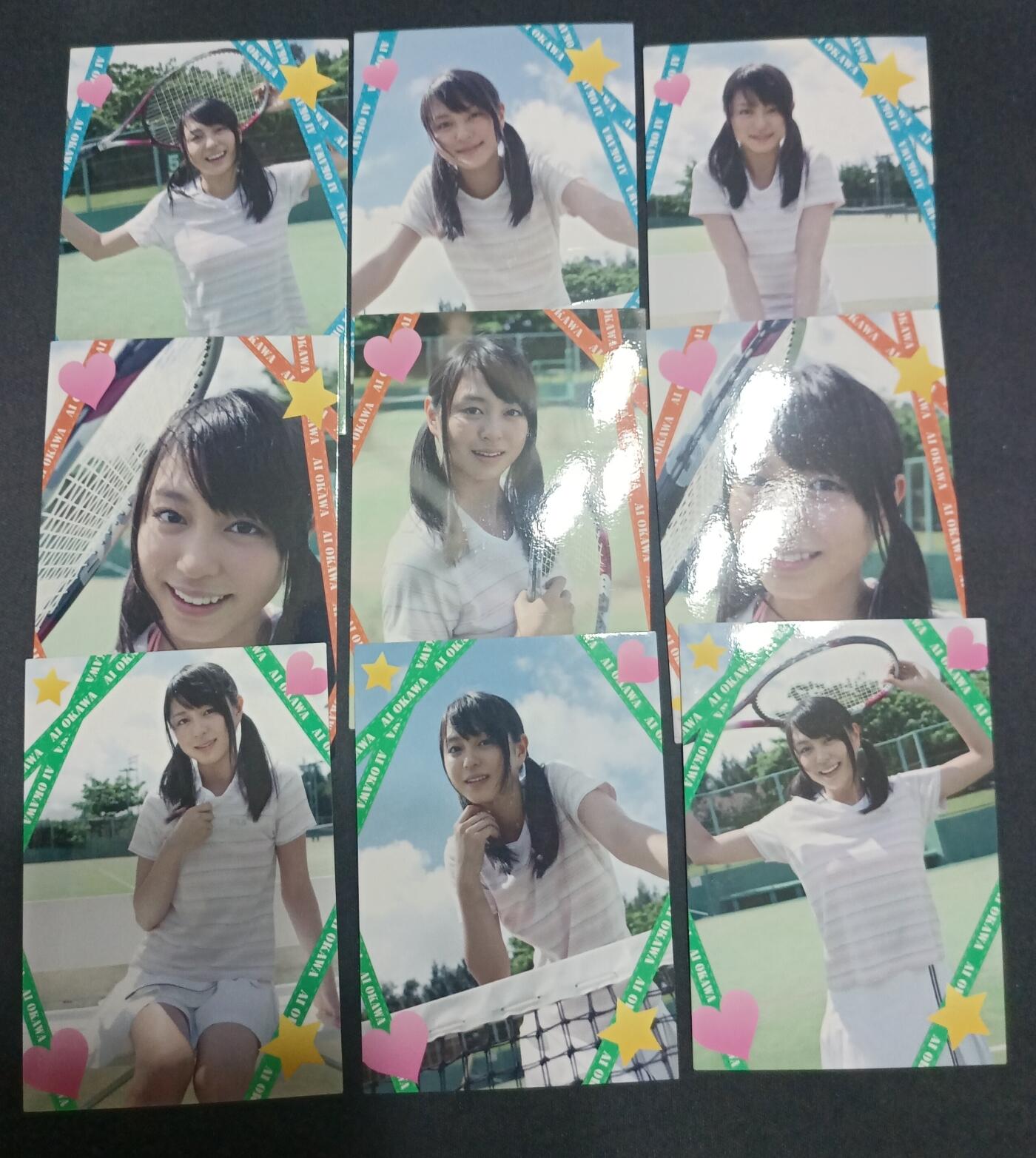 【游宝拍卖】丙午马年第10期 卡牌1组