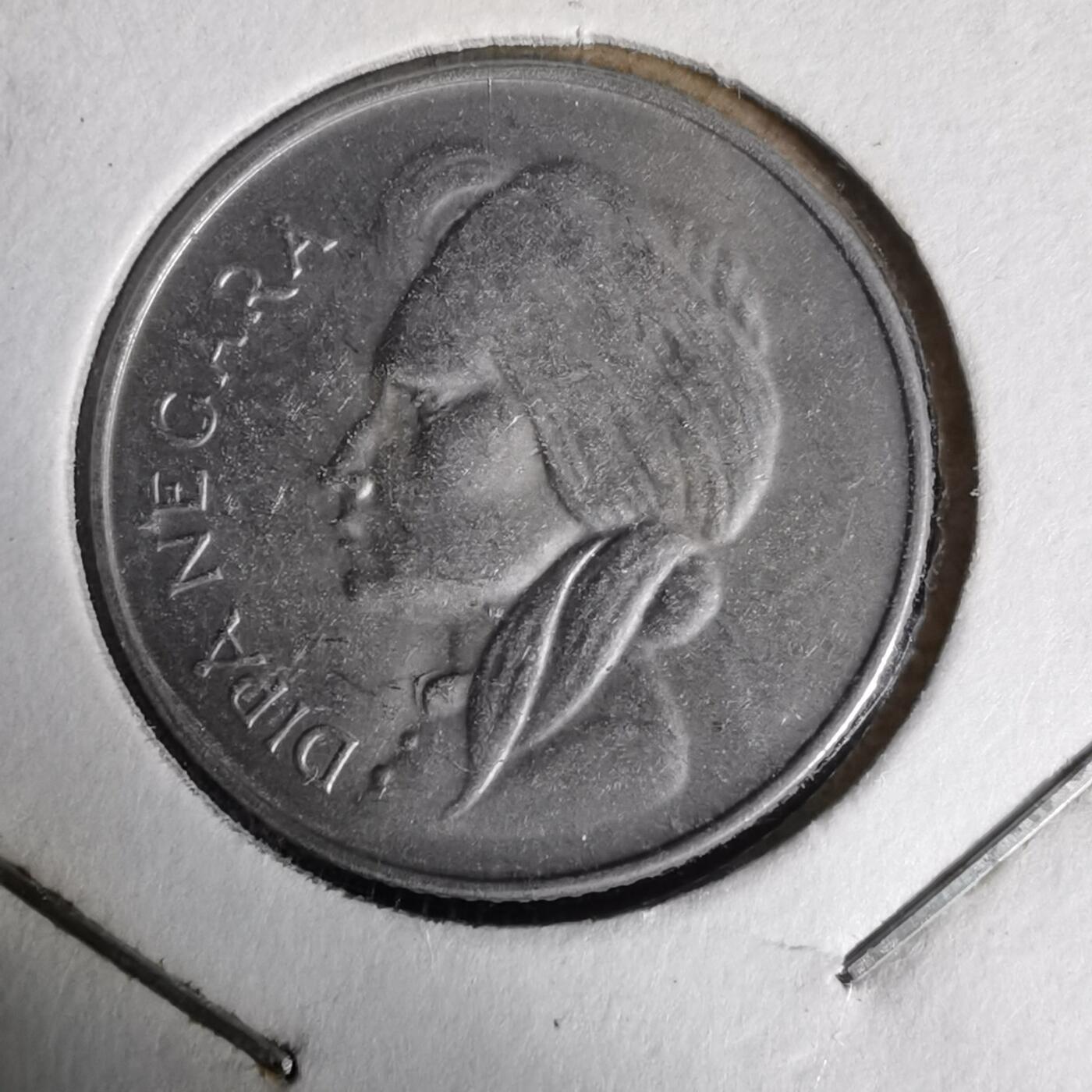 沼泽如烟--第1017场 印度尼西亚1955年50分