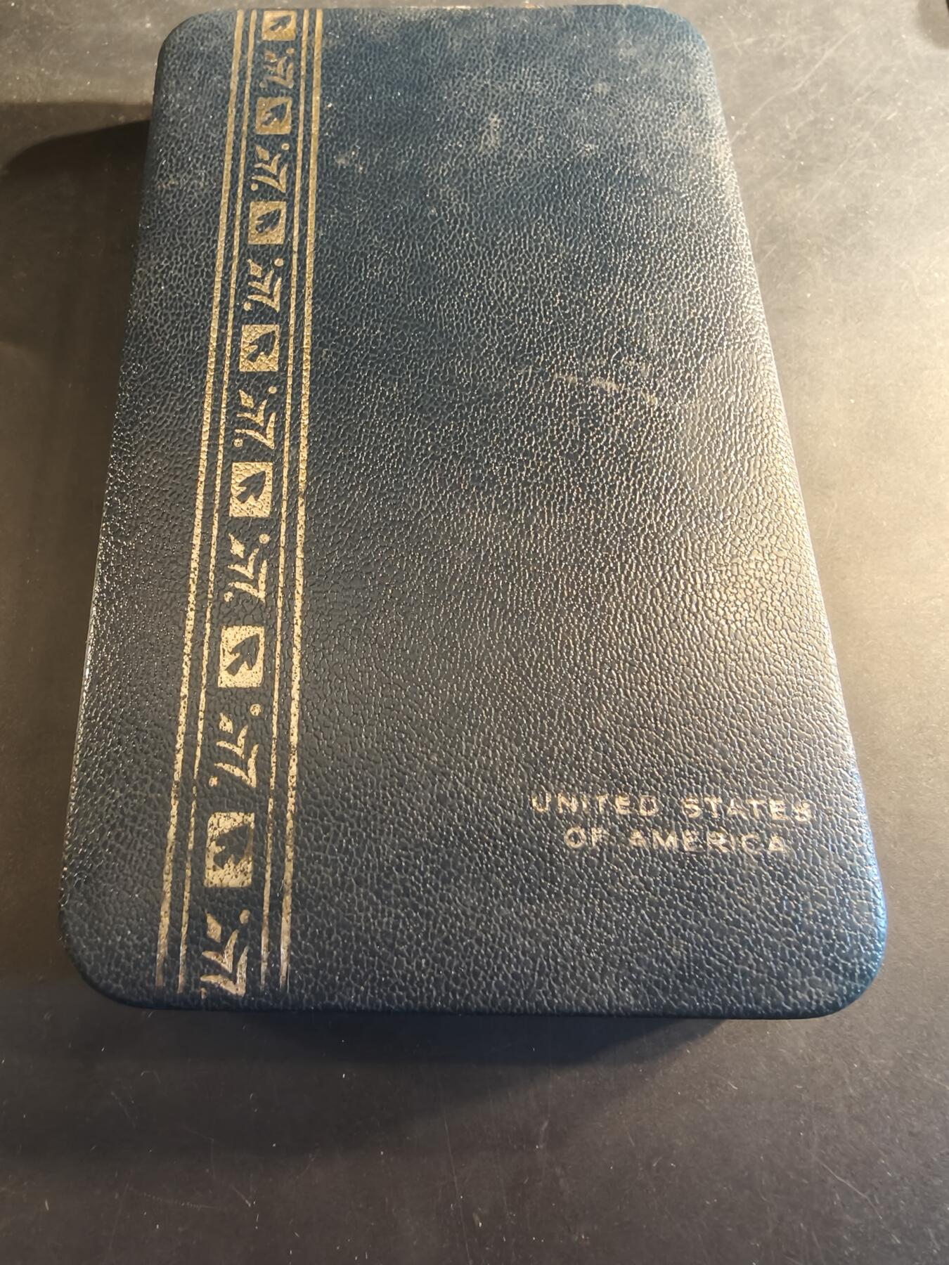 老王徽章第186期 美国空中奖章 原盒带略和珐琅略 少见全套