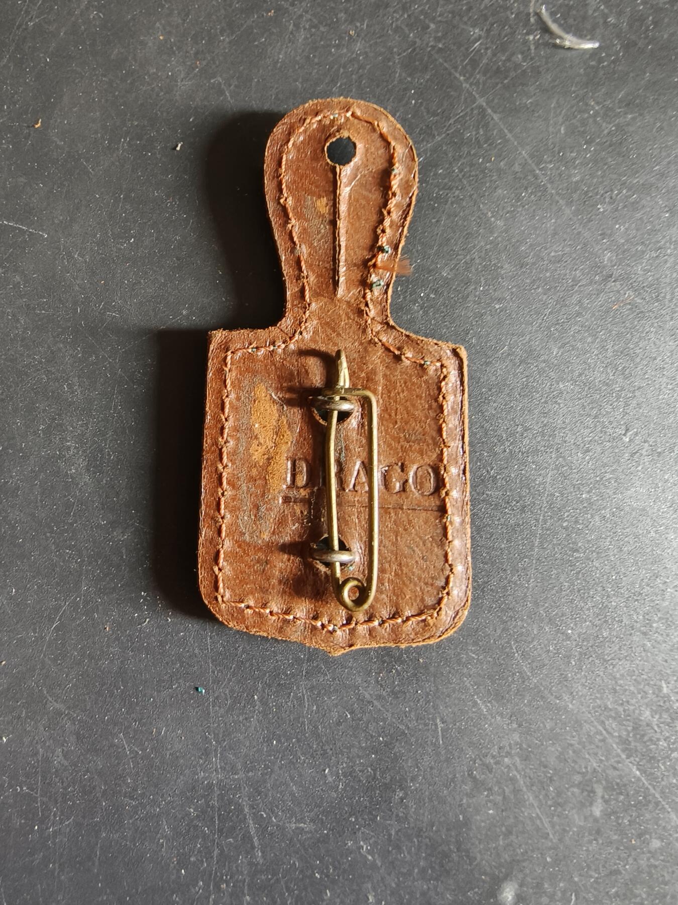 老王徽章第186期 意大利陆军第81步兵团证章