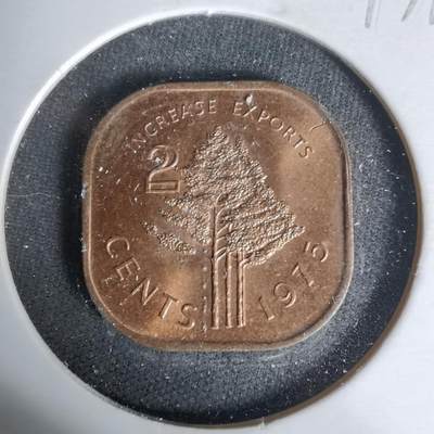 沼泽如烟--第1017场 - 斯威士兰1975年二分