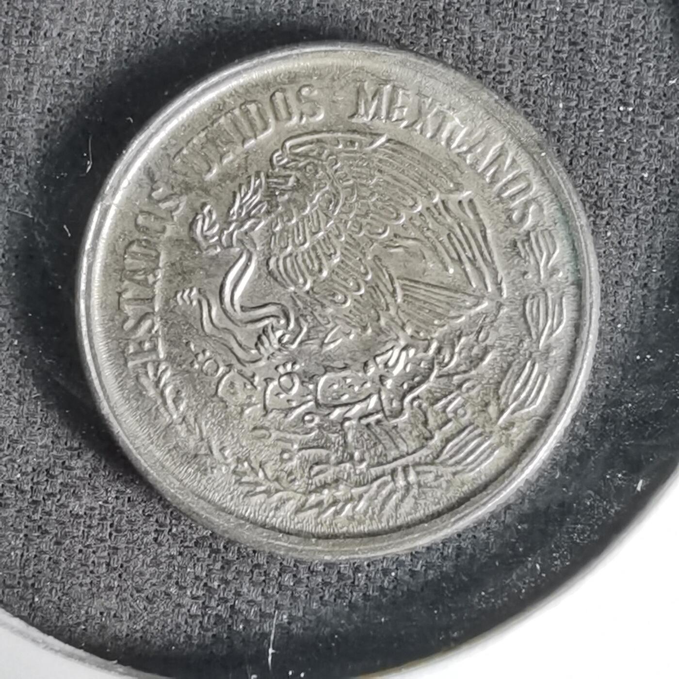 沼泽如烟--第1017场 墨西哥1978年十分