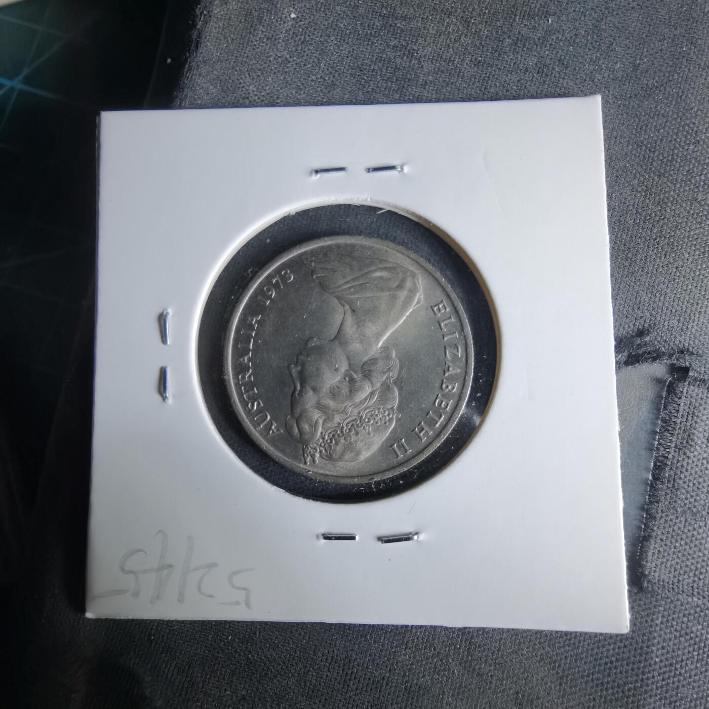 沼泽如烟--第1017场 澳大利亚1973年十分