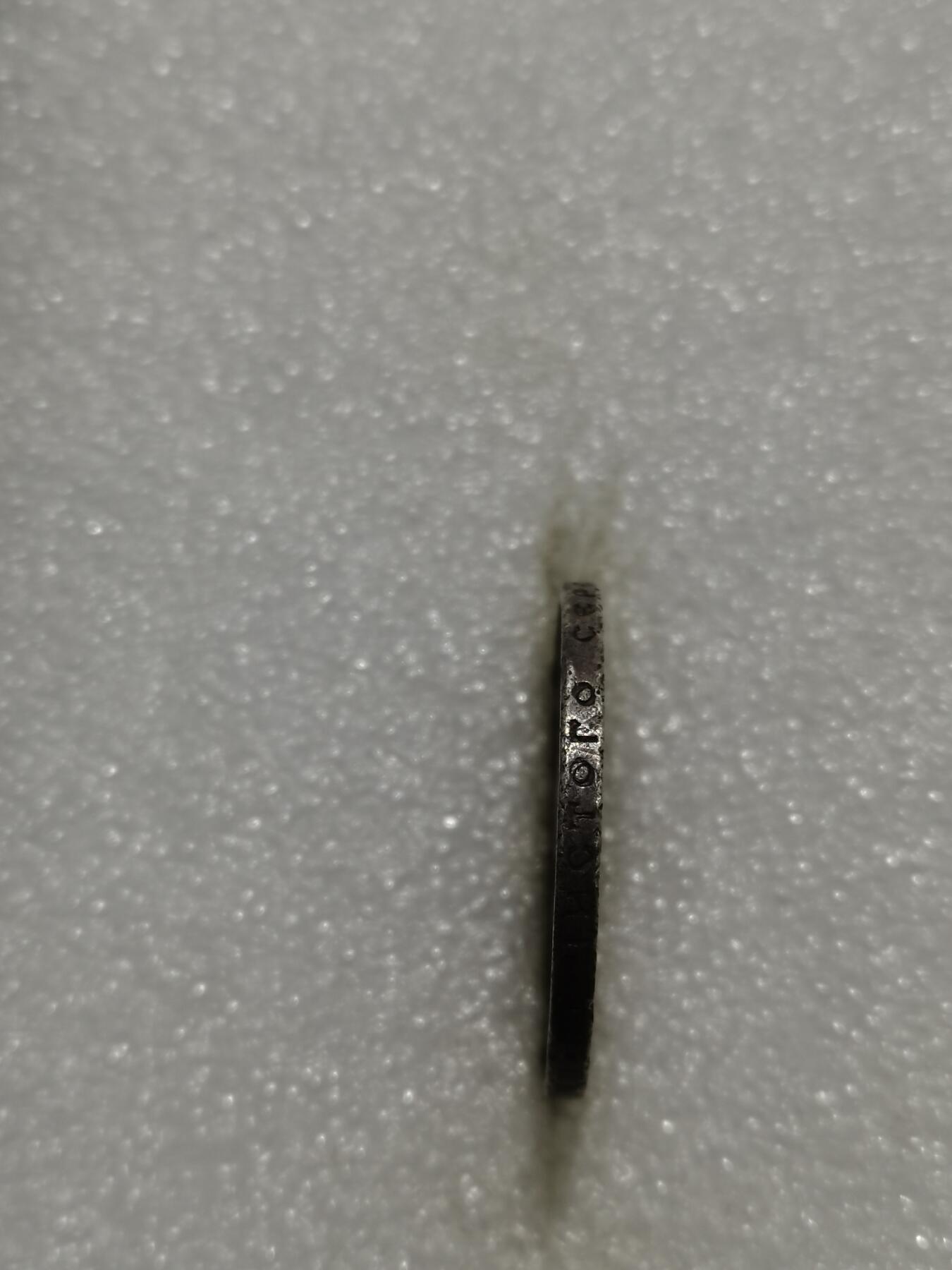 天下钱庄专场欢迎参拍 苏联五角星50戈比银币