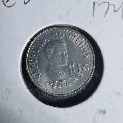 沼泽如烟--第1017场 - 菲律宾1979年十分