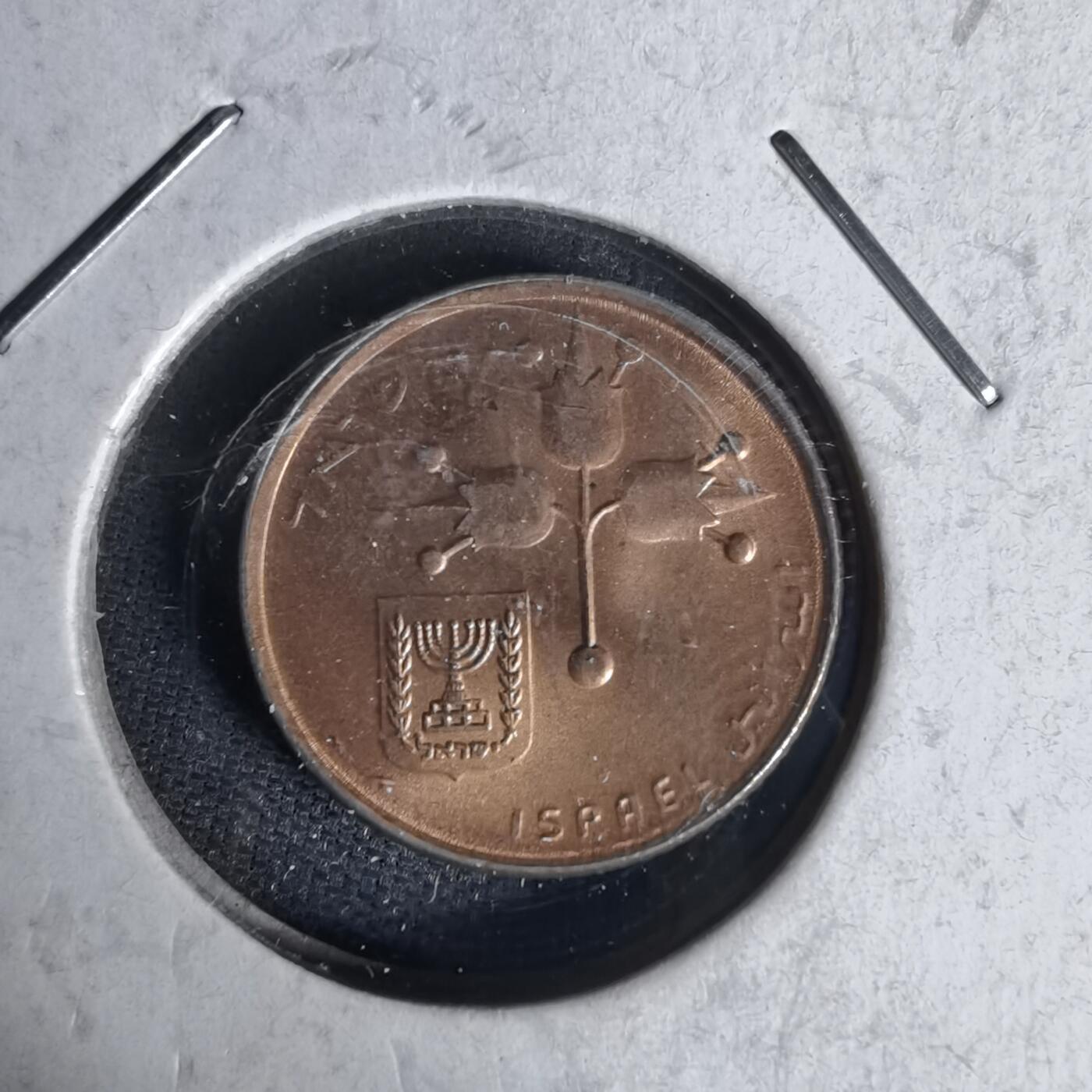 沼泽如烟--第1017场 以色列