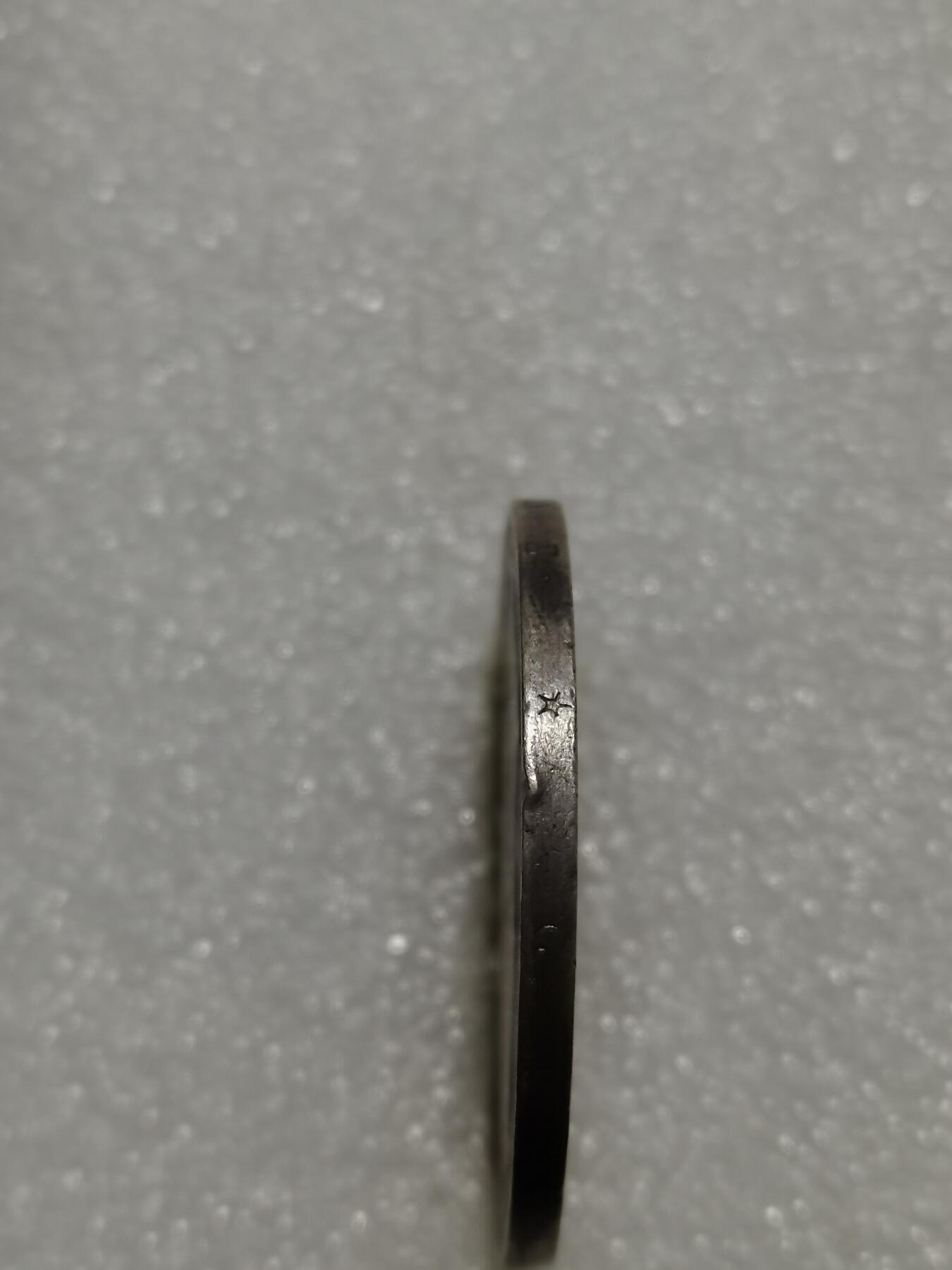 天下钱庄专场欢迎参拍 荷兰威廉三世银币