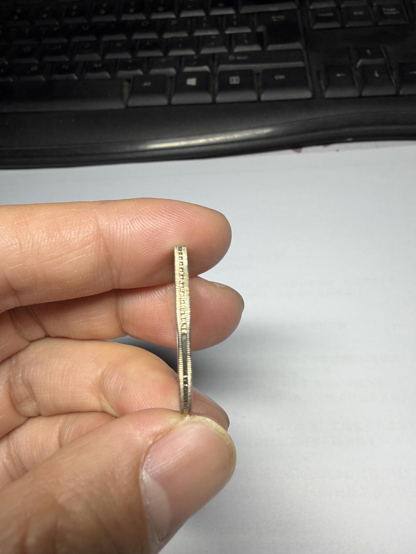 2026年集古藏今外币拍卖第三期-第1场—（总第311拍），可以寄存60天，满160元包邮。 1985年文莱50分