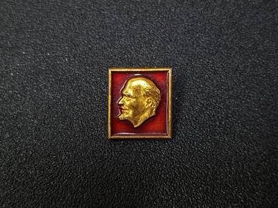 西秦中古拍卖第八十期  - 苏联列宁纪念章