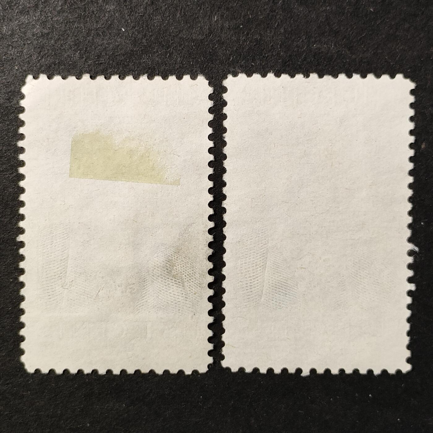 ↓君缘收藏758期☞钱币邮品↓无佣金、可寄存、满30元包邮  美国邮票，1965年英国首相丘吉尔邮票雕刻版1全，随机发一枚