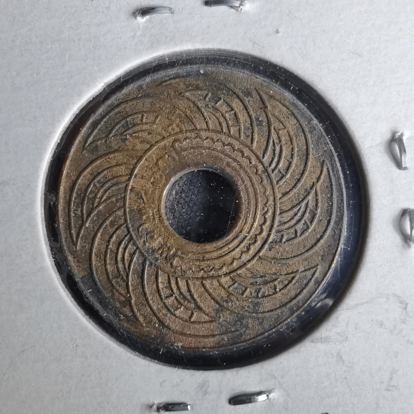 沼泽如烟--第1017场 泰国