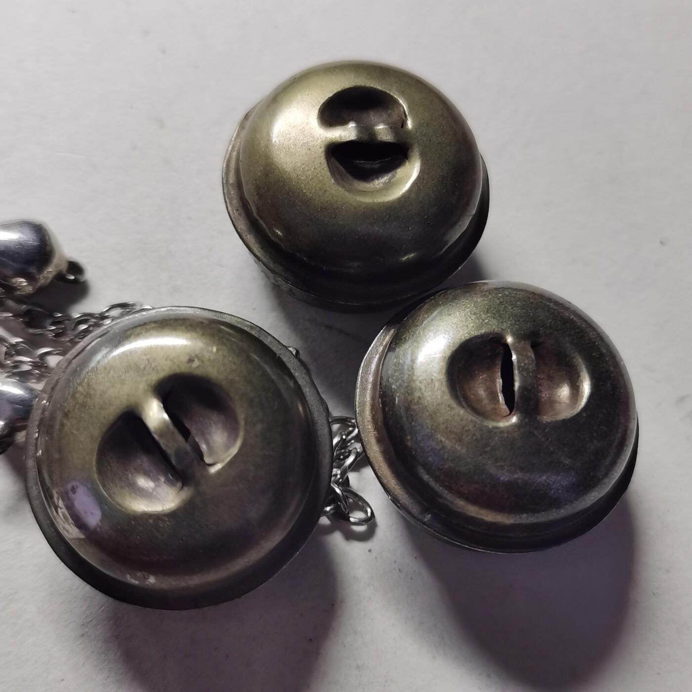 杂件专场103期 铃铛