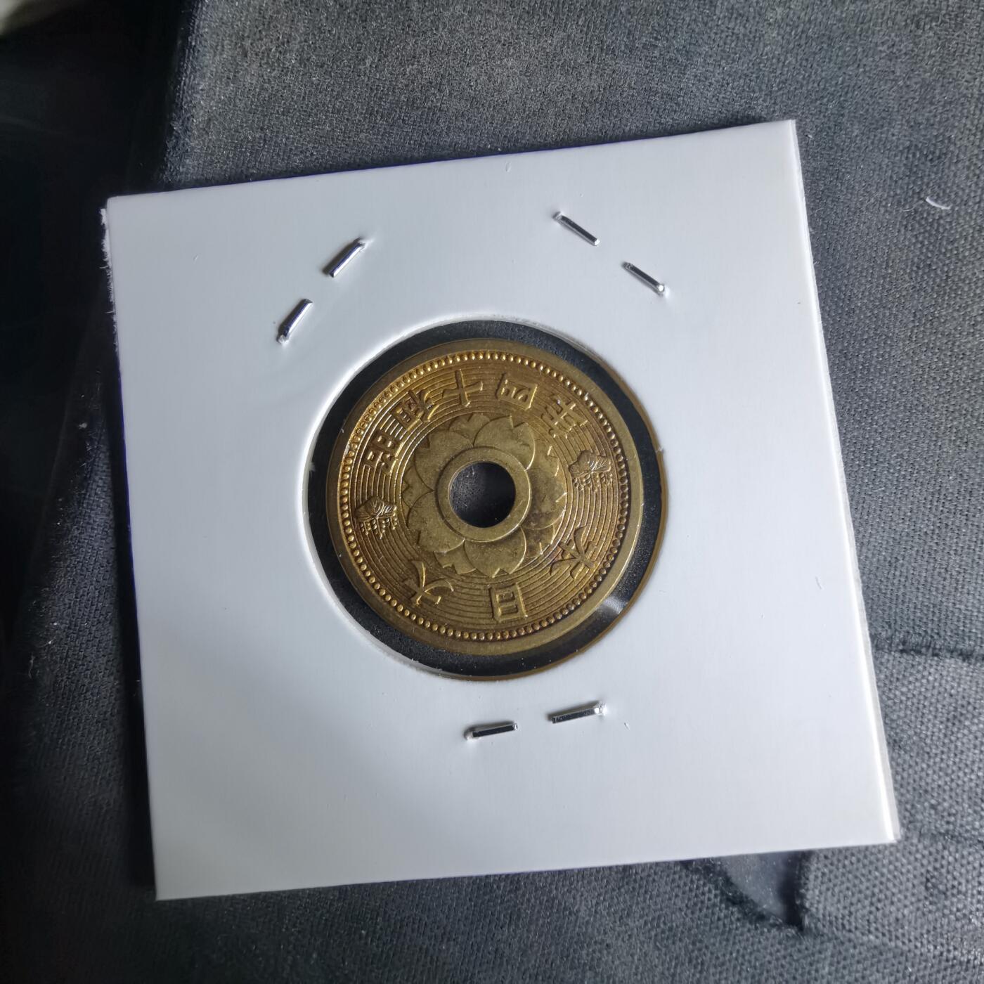 沼泽如烟--第1018场 昭和十四年十钱