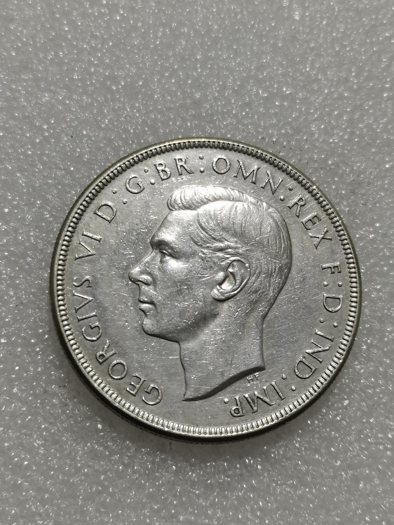 天下钱庄专场欢迎参拍 澳大利亚皇冠银币