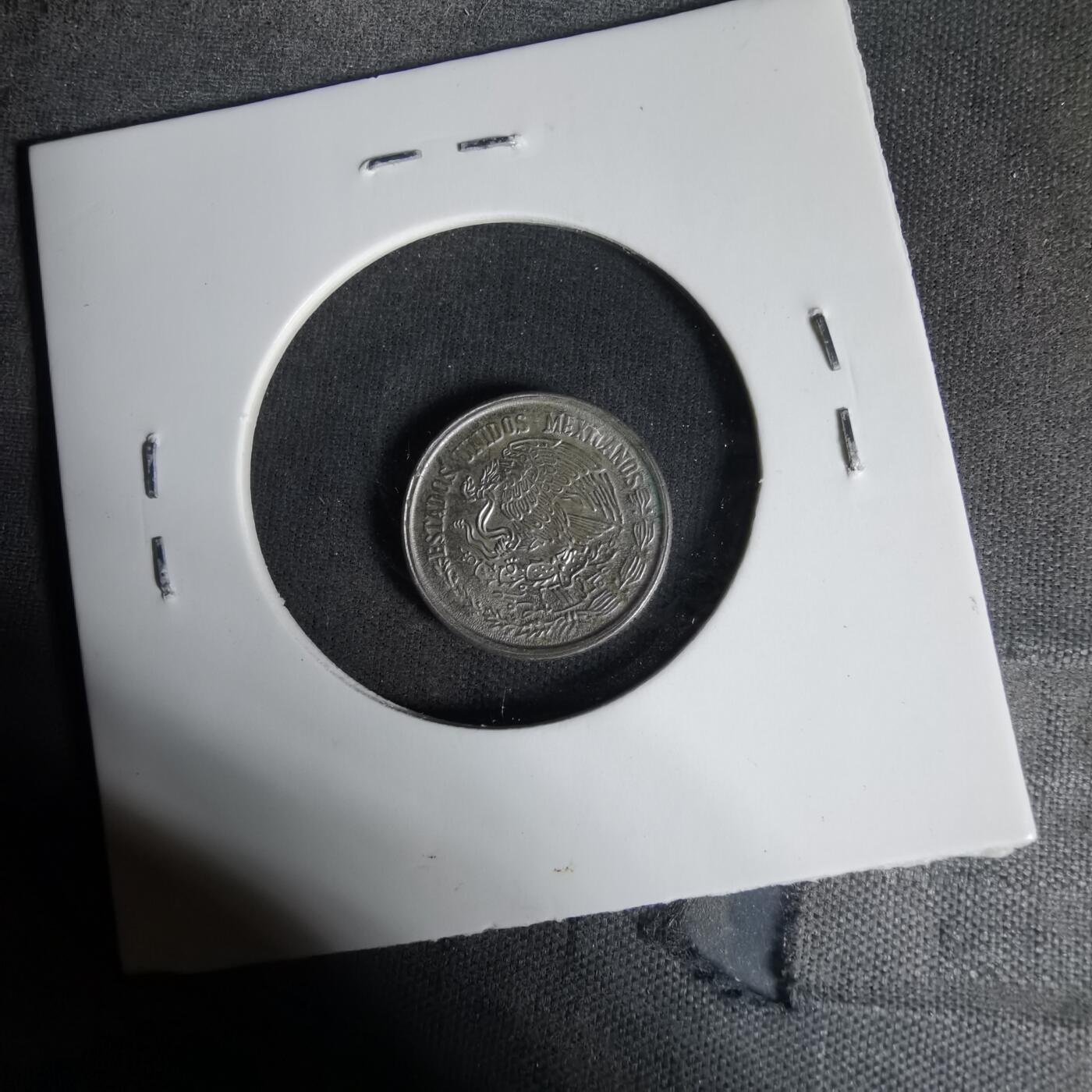 沼泽如烟--第1017场 墨西哥1978年十分