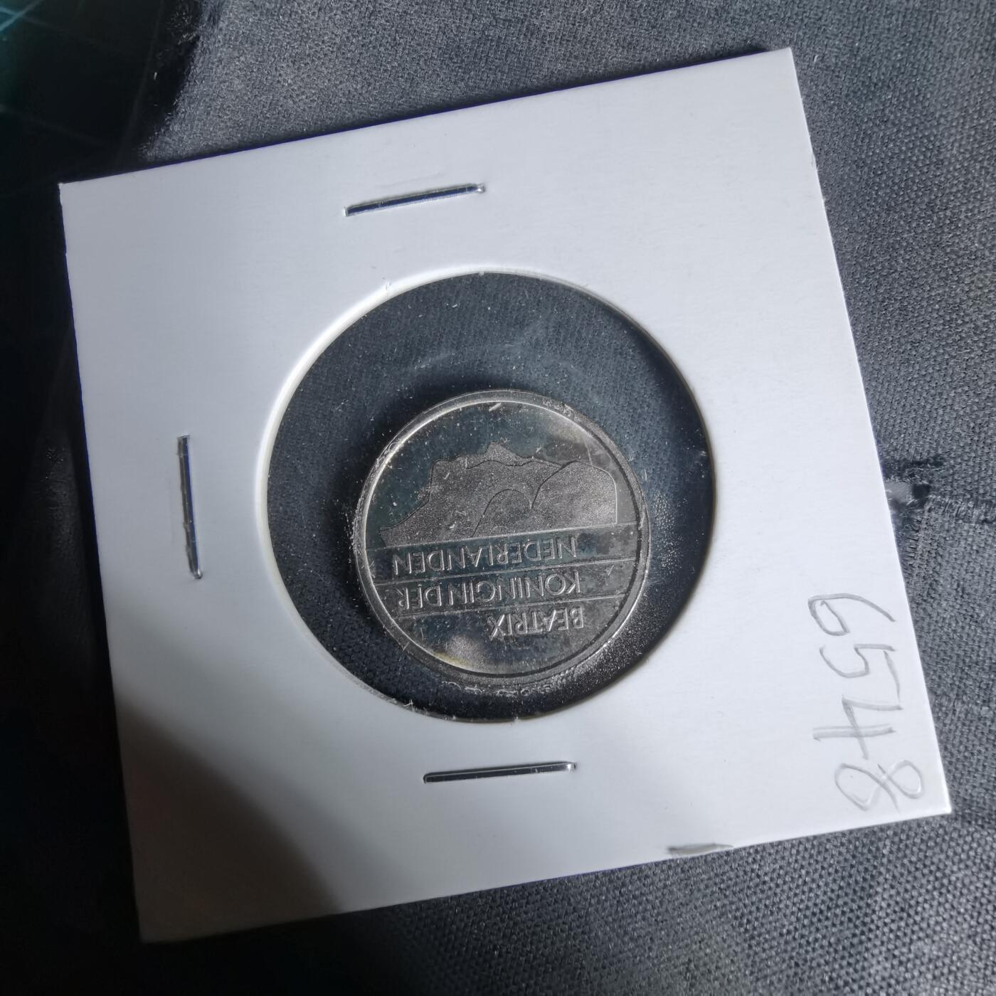 沼泽如烟--第1017场 荷兰1995年25分