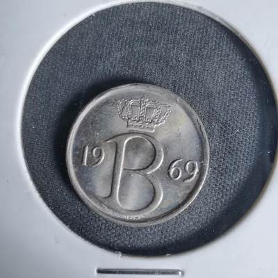 沼泽如烟--第1017场 - 比利时1969年25分