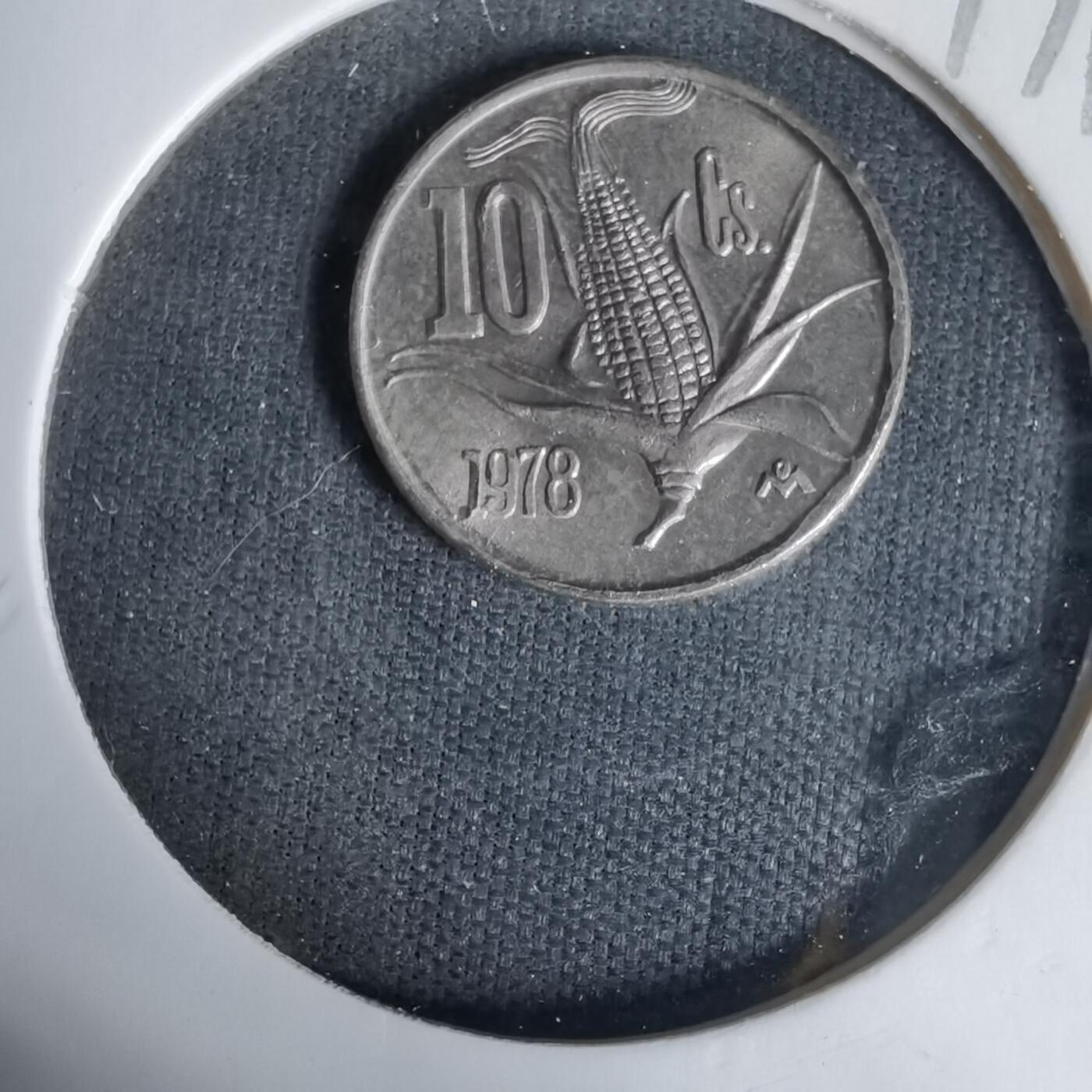 沼泽如烟--第1017场 墨西哥1978年十分