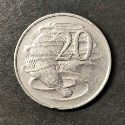 嘉禾收藏    【第482期】            无佣金、可寄存、满30元包邮 - 币一枚