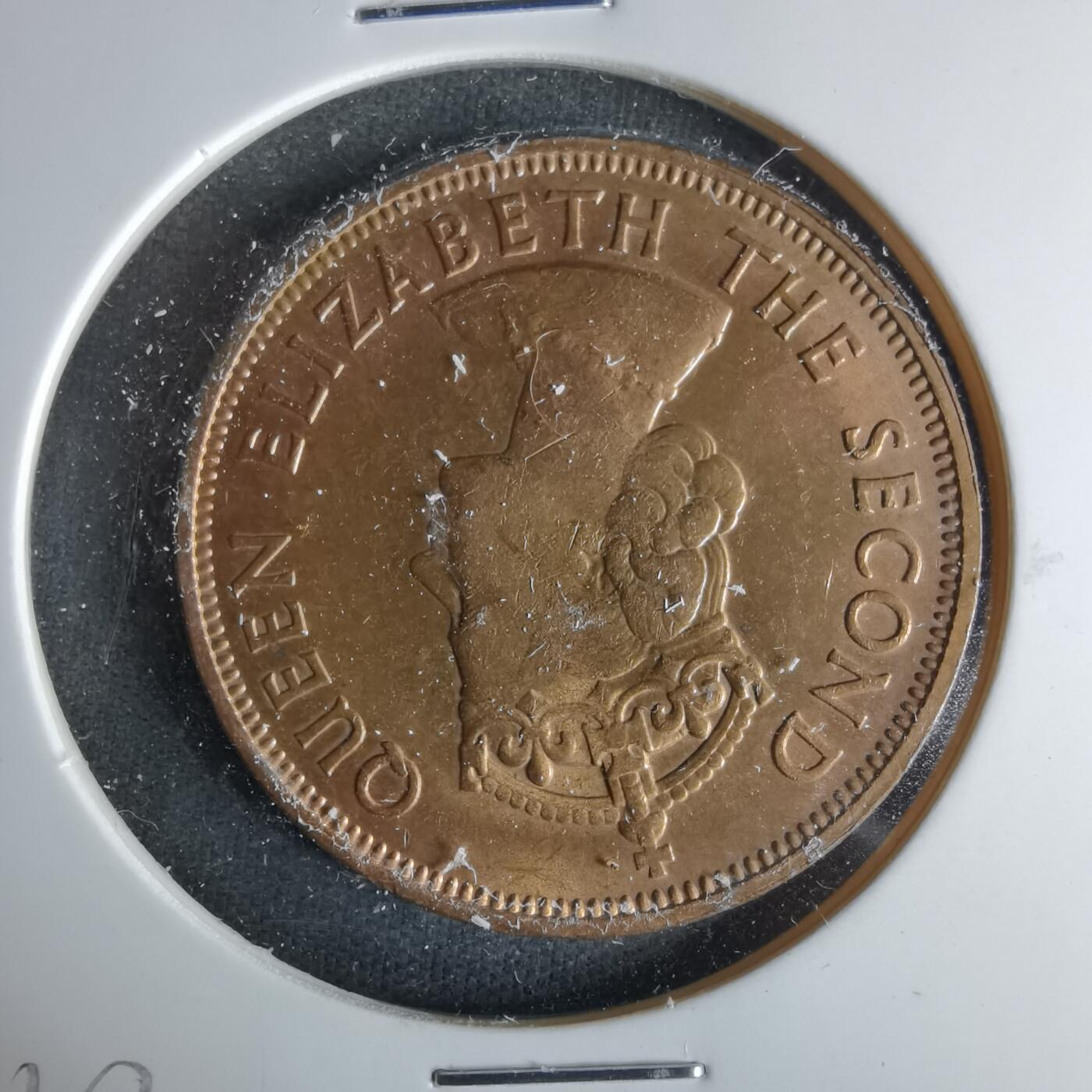 沼泽如烟--第1017场 毛里求斯1969年5分