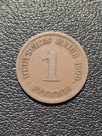 靖甫拍卖第六场 - 帝德1芬尼