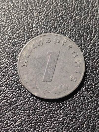 靖甫拍卖第六场 - 德三1芬尼