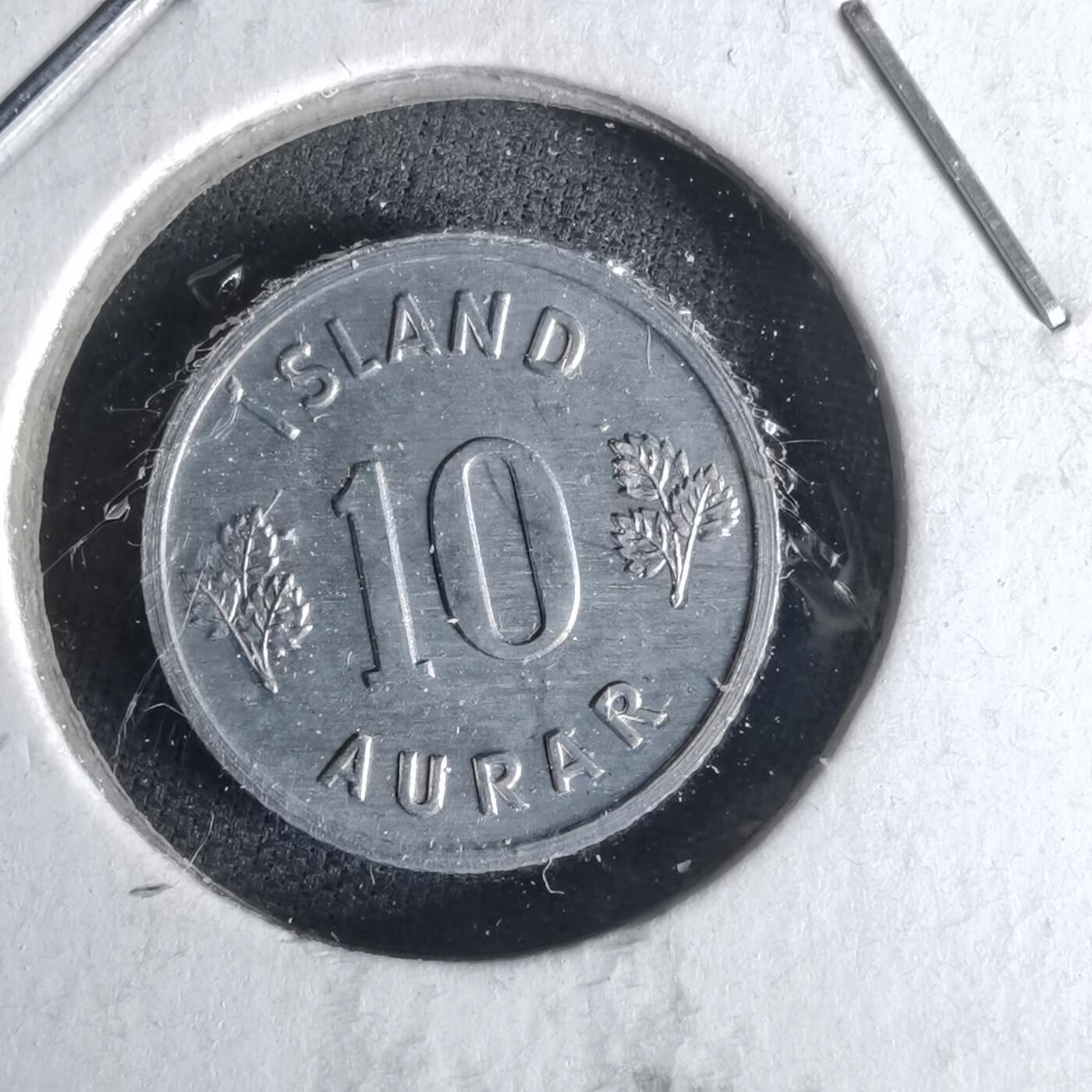 沼泽如烟--第1017场 冰岛1974年10奥拉