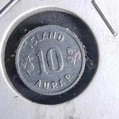 沼泽如烟--第1017场 - 冰岛1974年10奥拉