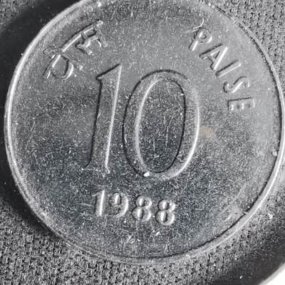 沼泽如烟--第1017场 - 印度1988年10派沙