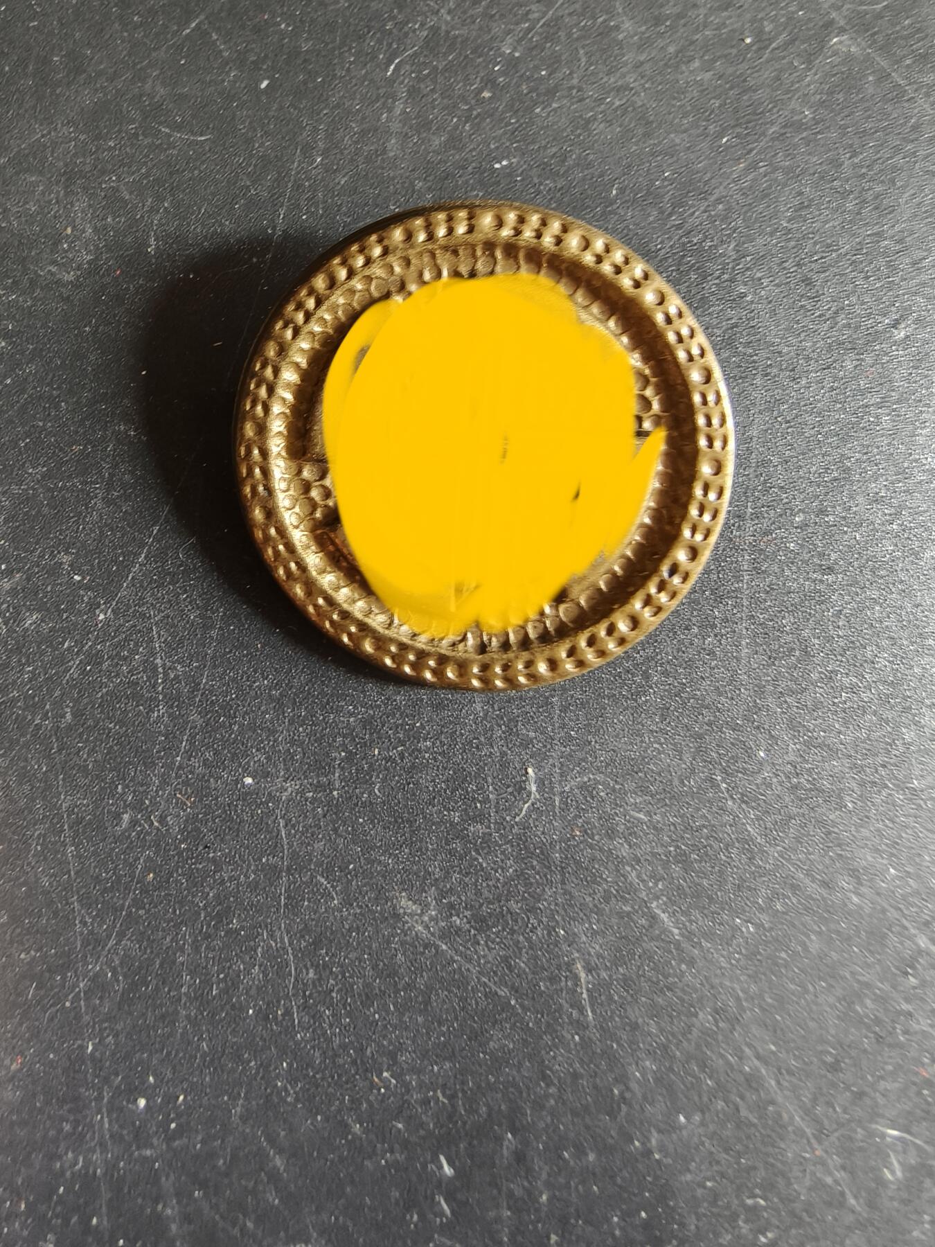 老王徽章第186期 德三日耳曼符文证章