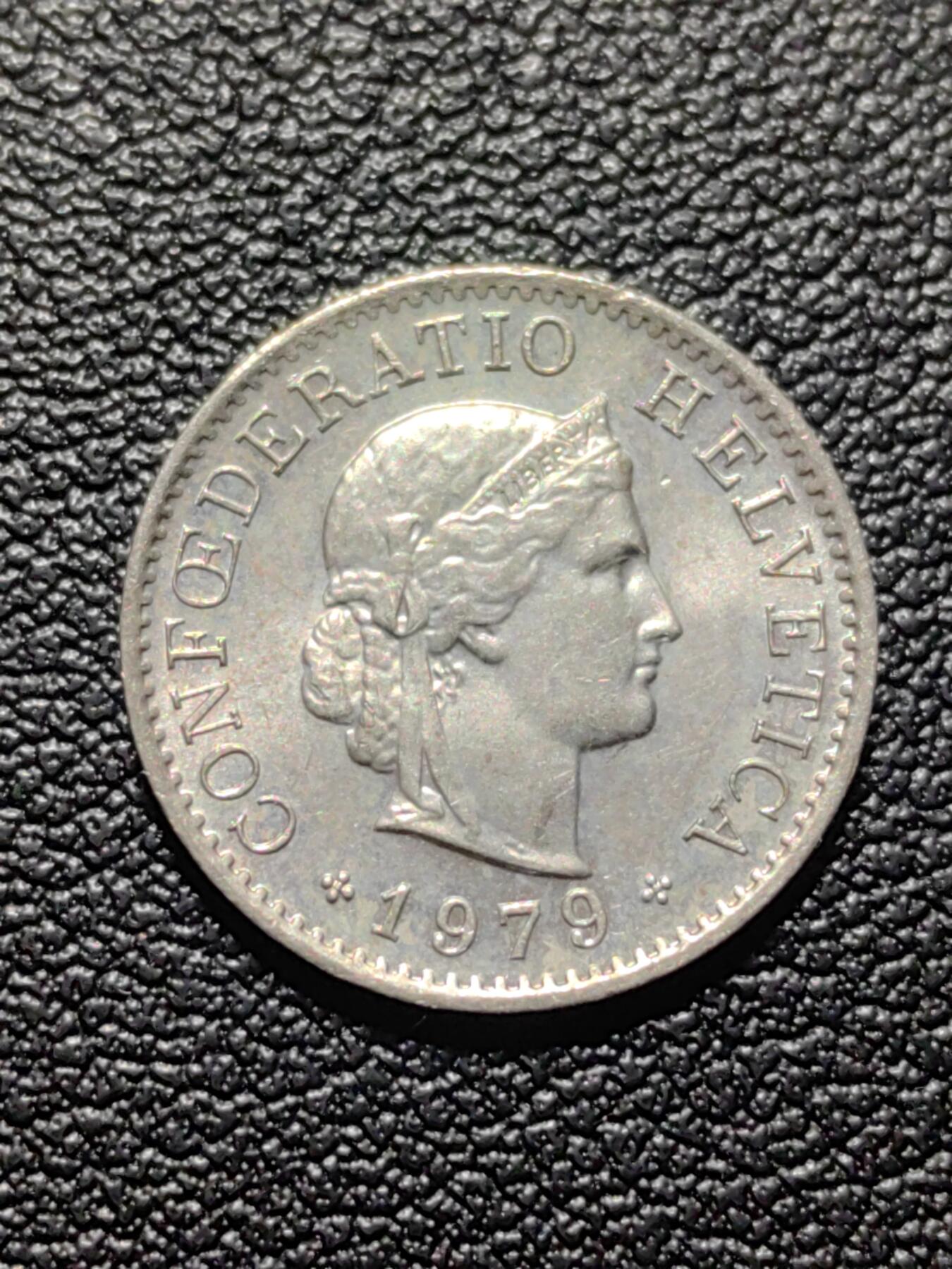 靖甫拍卖第六场 瑞士5拉普