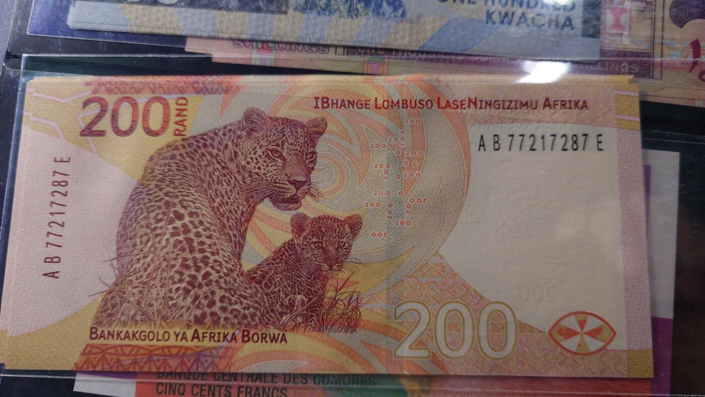 世界钱币～微拍第238期暨2026年第19期  部分尾货整理陆续低价起拍清仓