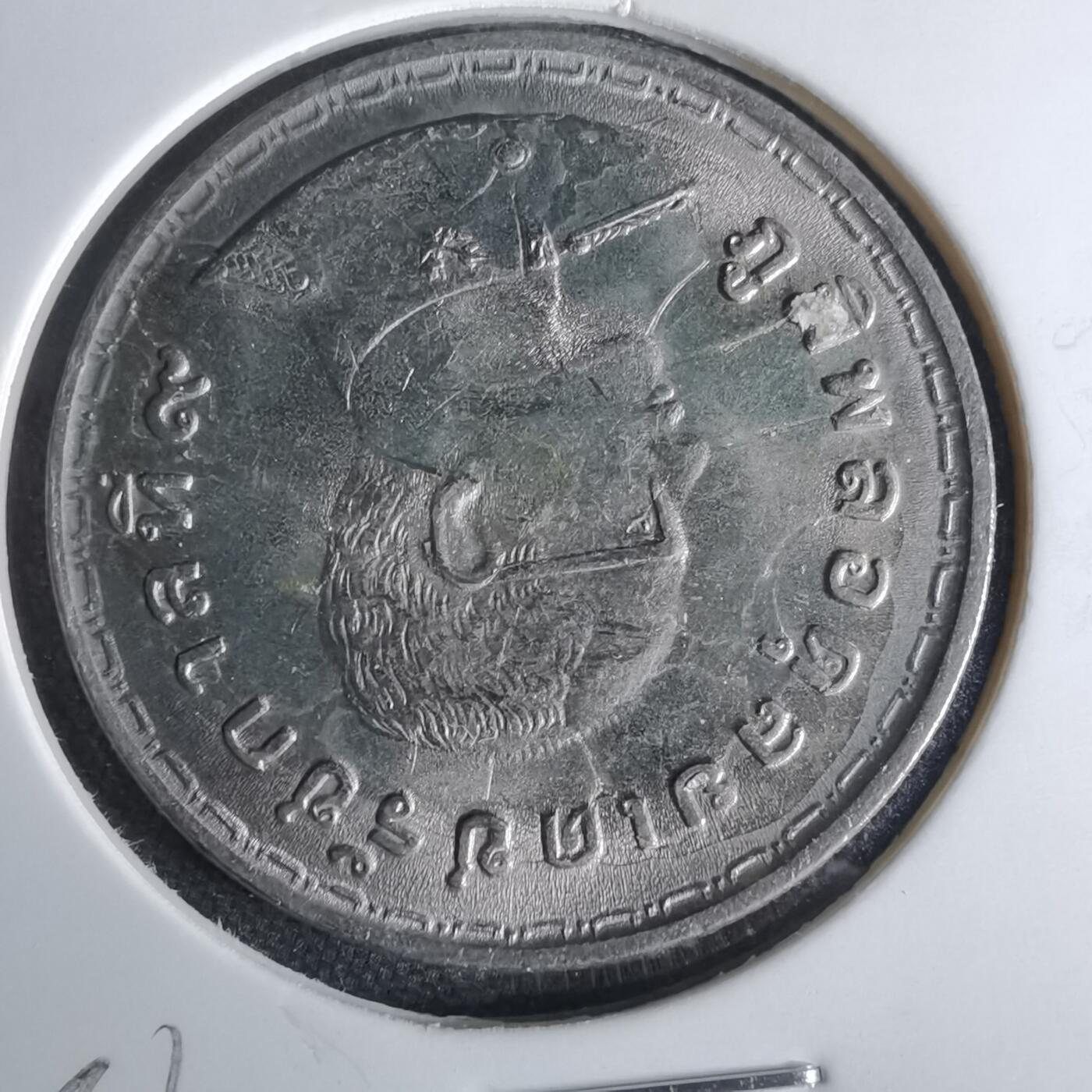 沼泽如烟--第1017场 泰国