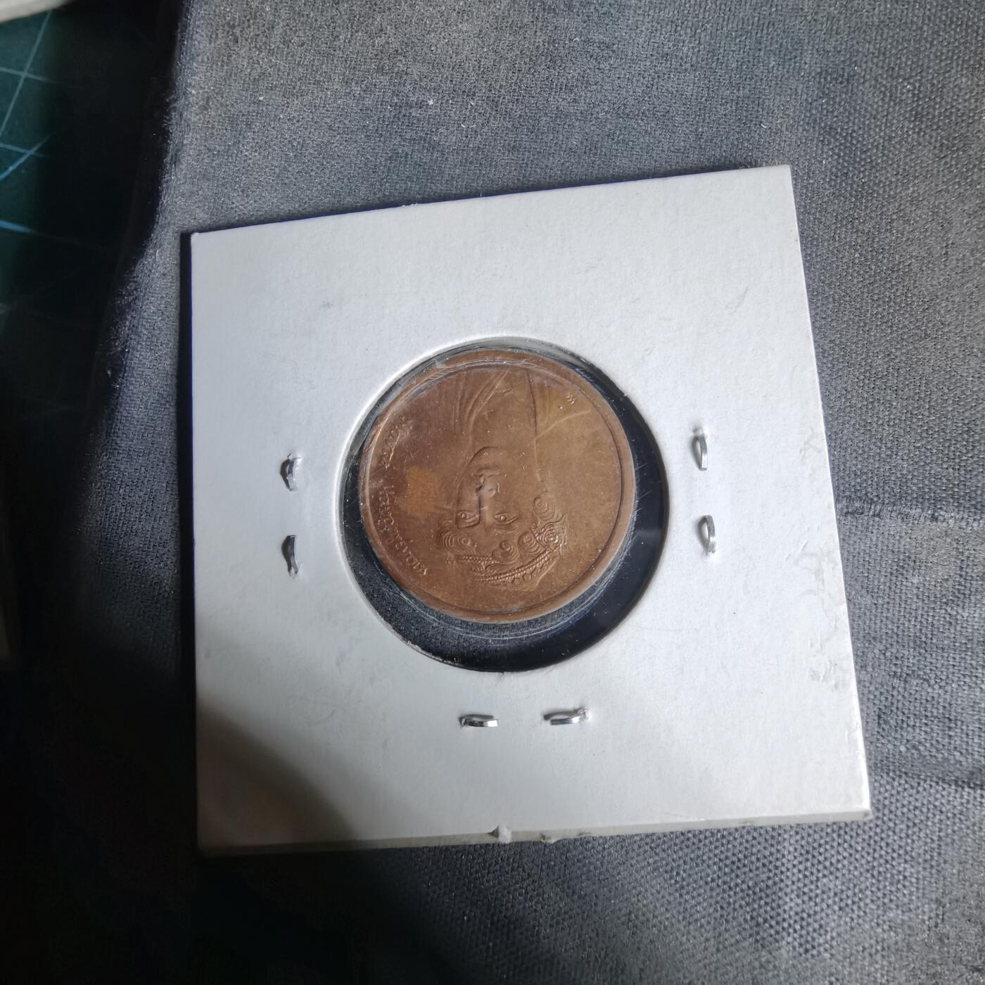 沼泽如烟--第1017场 希腊1988年2德拉克马