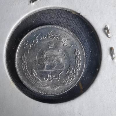 沼泽如烟--第1017场 - 伊朗