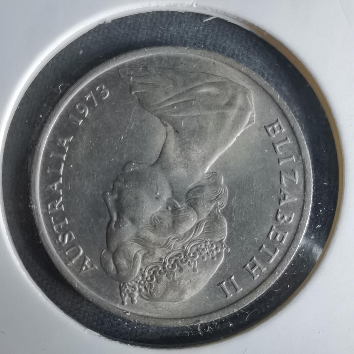 沼泽如烟--第1017场 澳大利亚1973年十分