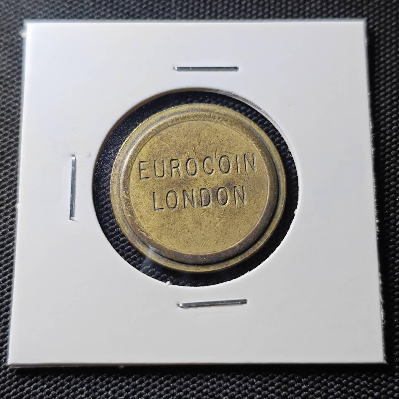 KK钱币收藏小铺   第404期 2月预留时间 周末发货  电话铜代币