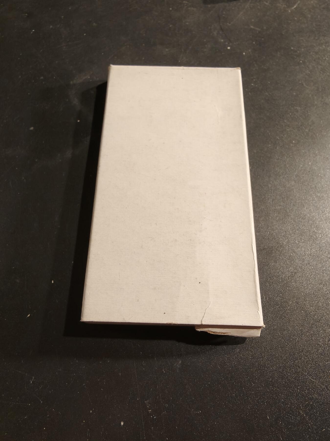 老王徽章第186期 美国铜星勋章   原盒