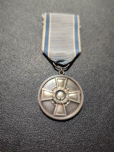 靖甫拍卖第六场 - 芬兰体育功绩奖章