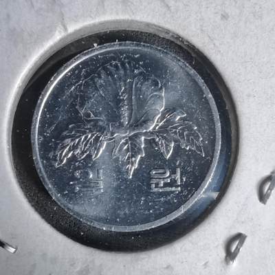 沼泽如烟--第1017场 - 韩国1984年一元