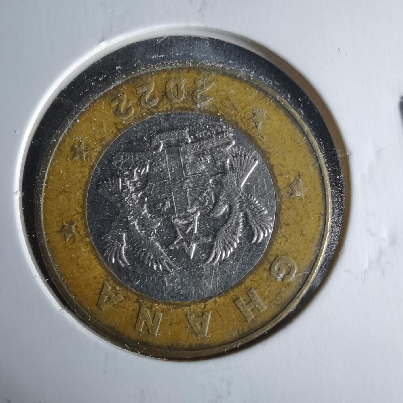 沼泽如烟--第1017场 加纳2022年1塞地