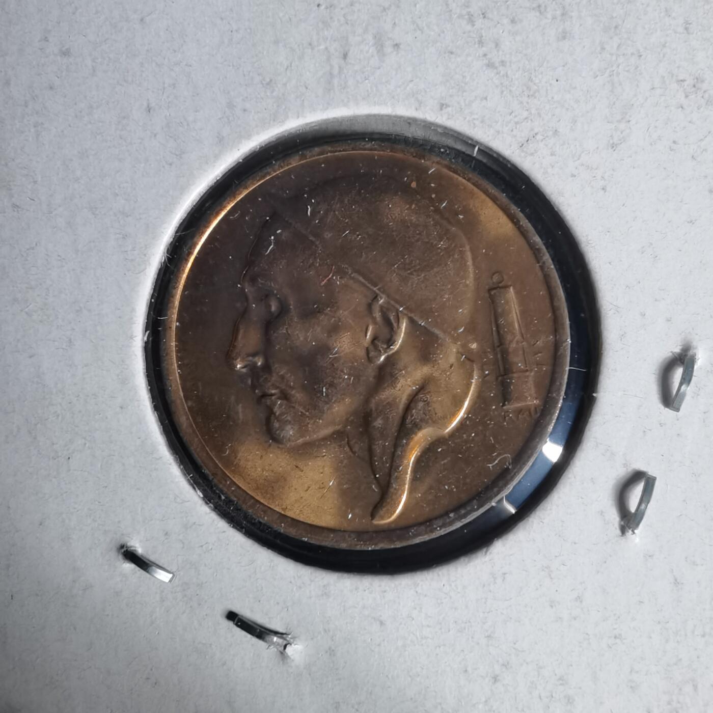 沼泽如烟--第1017场 比利时1987年50分