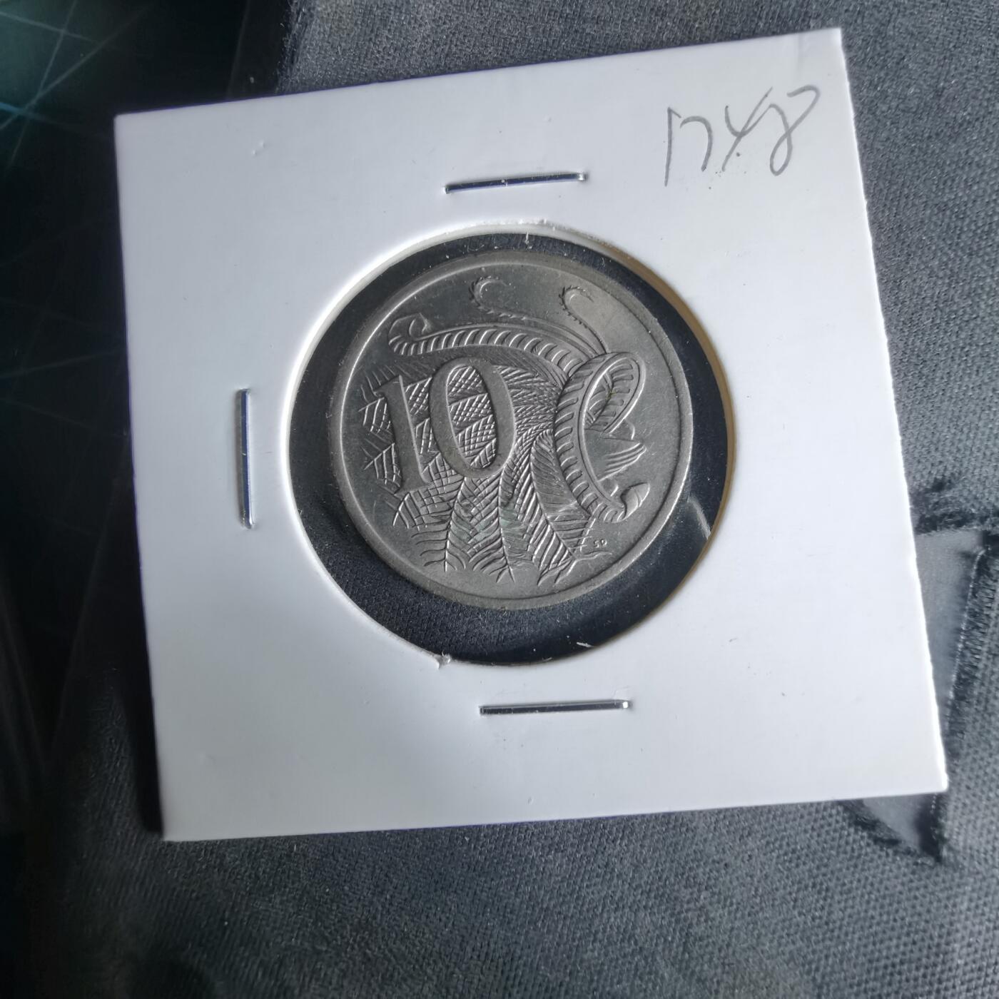 沼泽如烟--第1017场 澳大利亚1973年十分