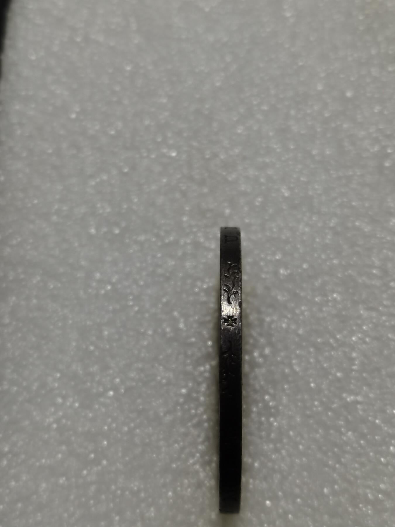 天下钱庄专场欢迎参拍 德国巴登5马克银币