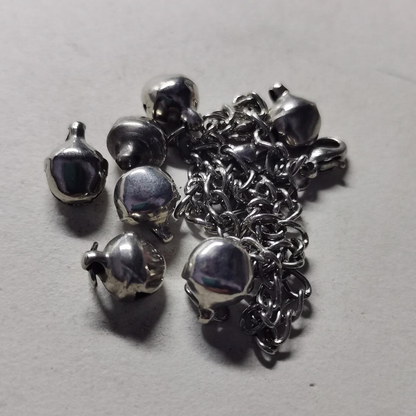 杂件专场103期 铃铛