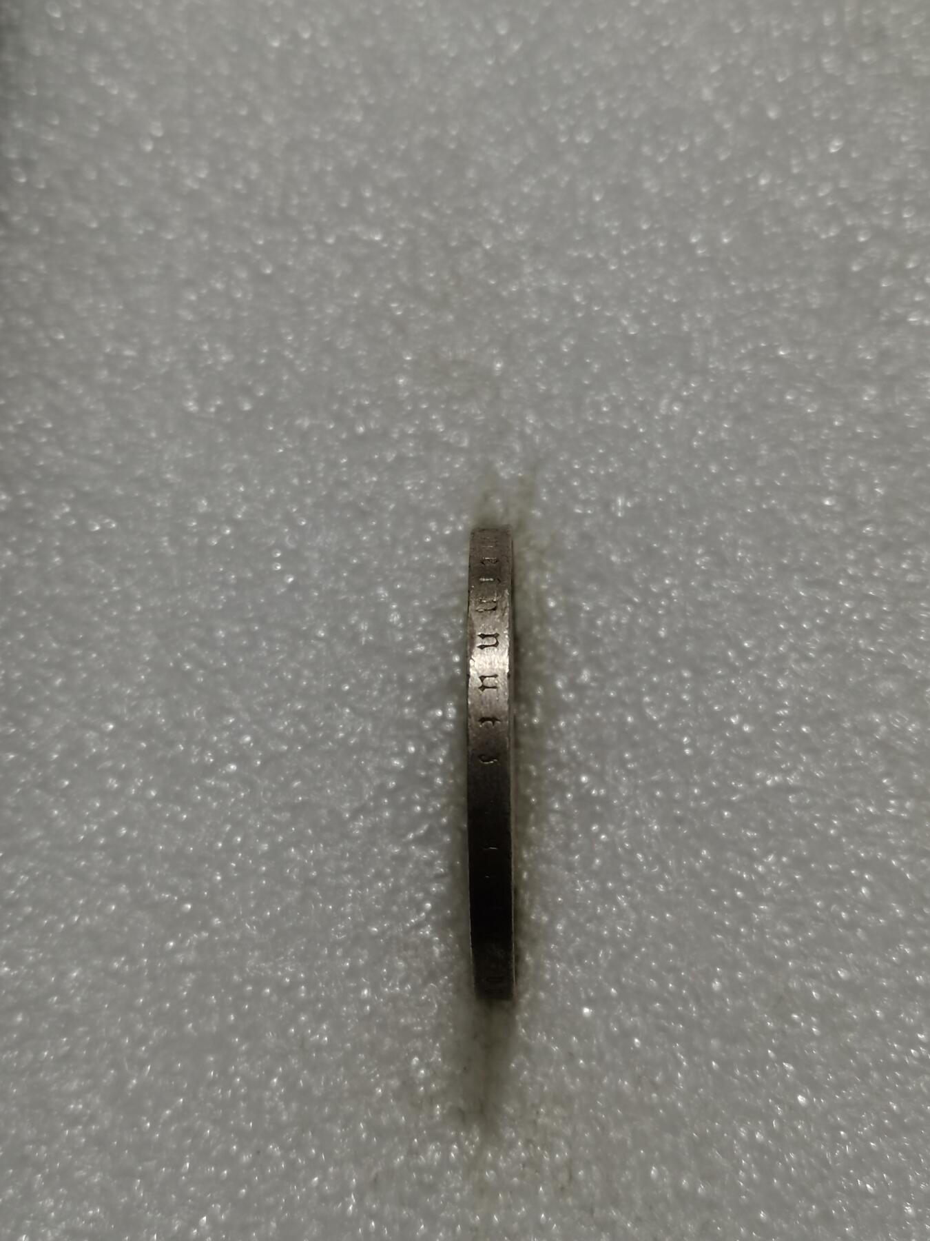 天下钱庄专场欢迎参拍 德国兴登堡5马克银币