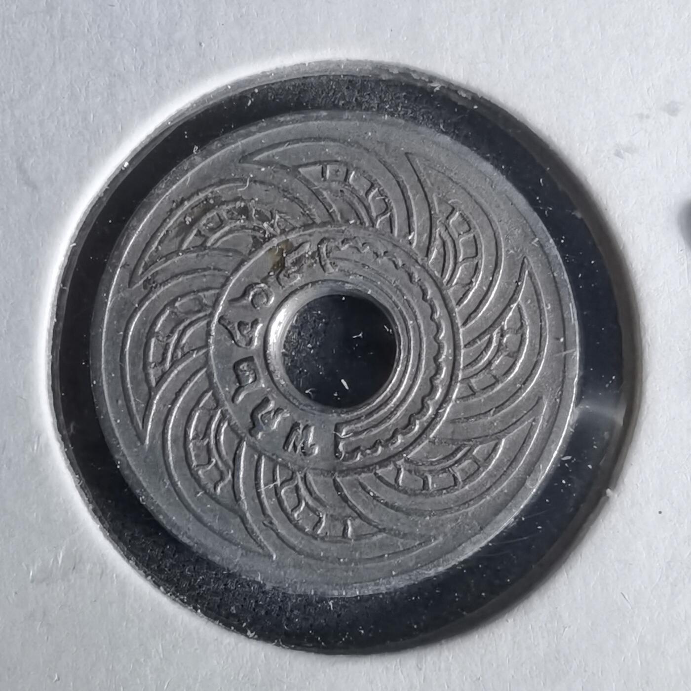 沼泽如烟--第1017场 泰国