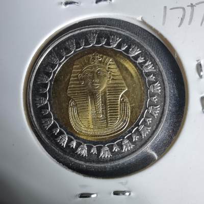 沼泽如烟--第1017场 - 埃及