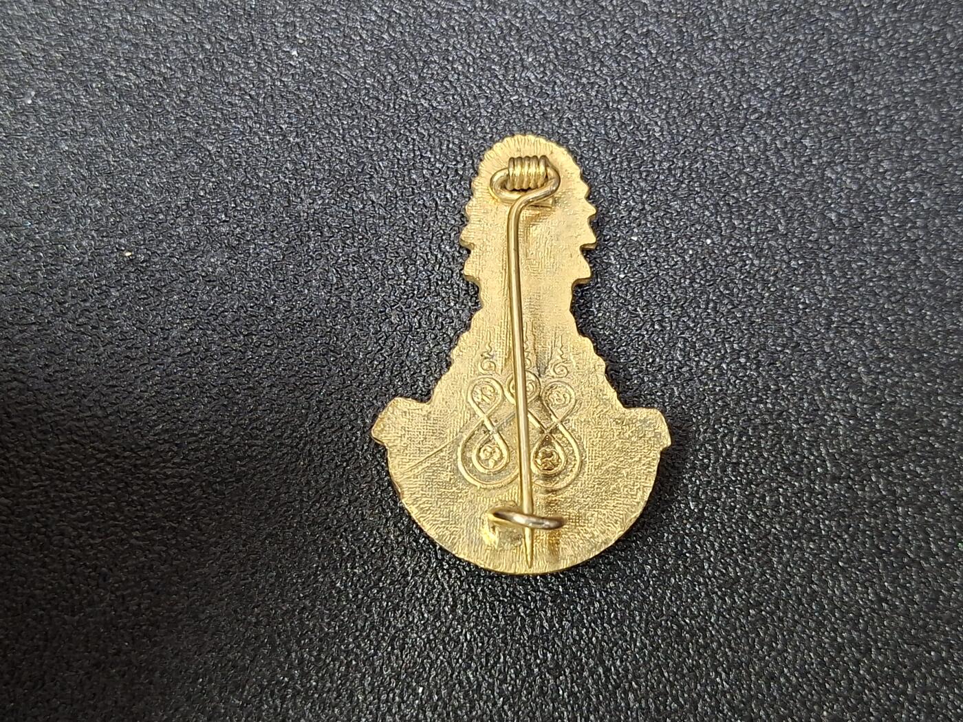 西秦中古拍卖第八十期  泰国纪念章